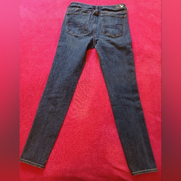 American Eagle Jeans - Picture 2 of 4